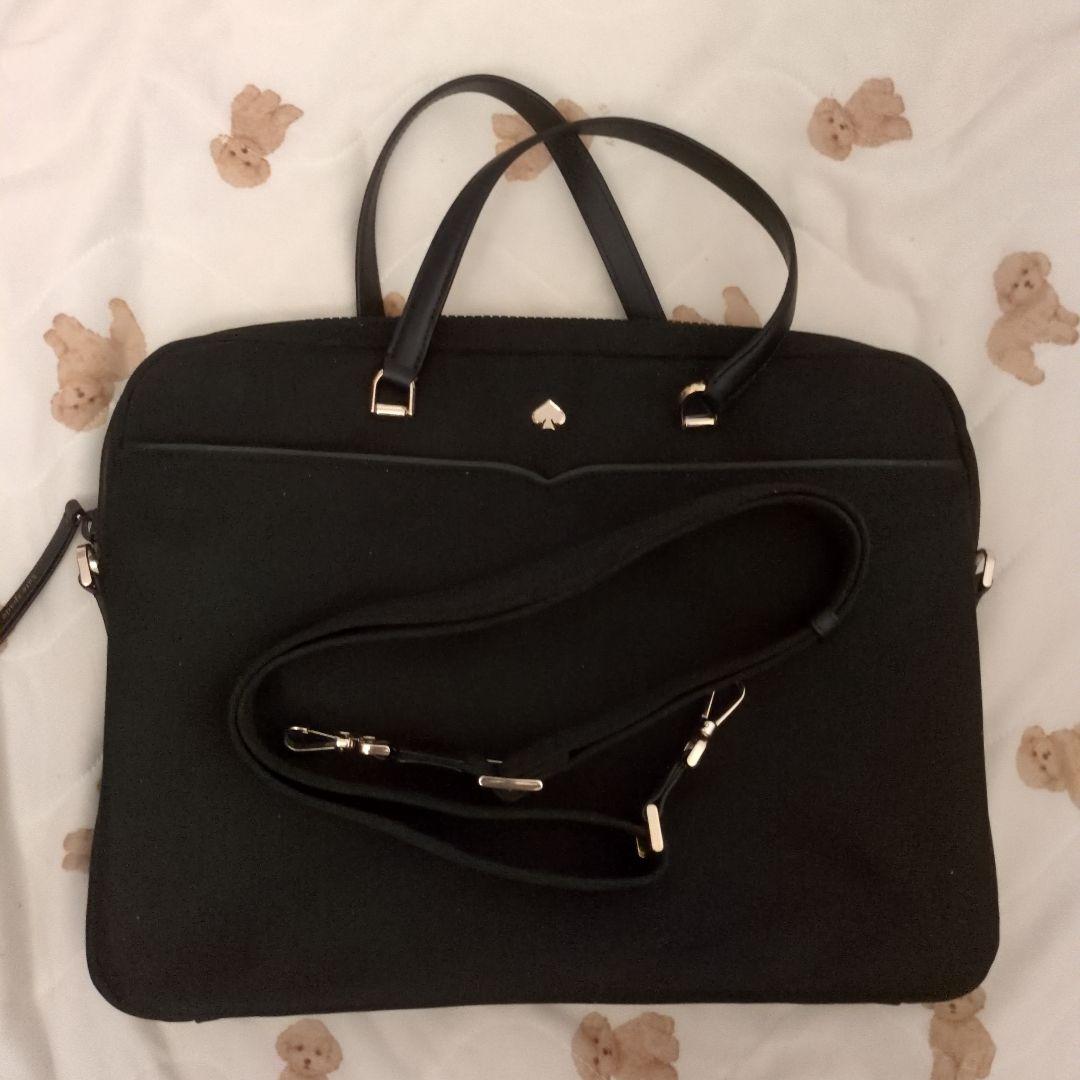 Ｕｓｅｄ！　Kate Spade new york ビジネスバッグ（PCバッグ）
