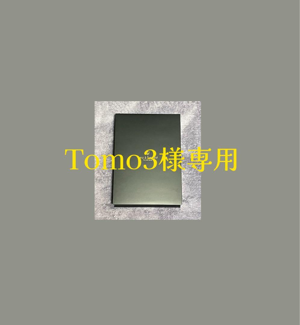 レッグウェア Tomo3