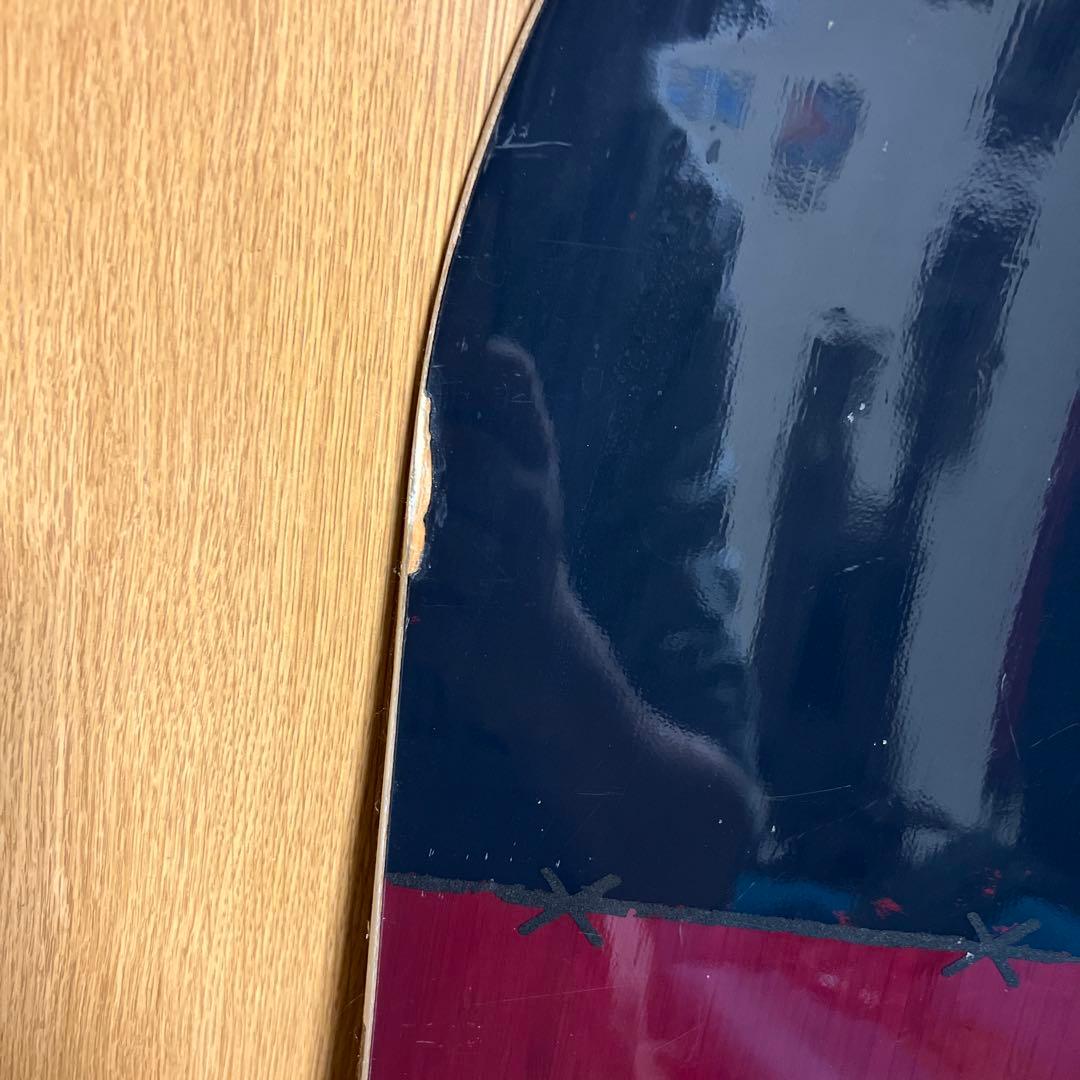 SALOMON ASSASSIN 153cm 値下げ交渉対応