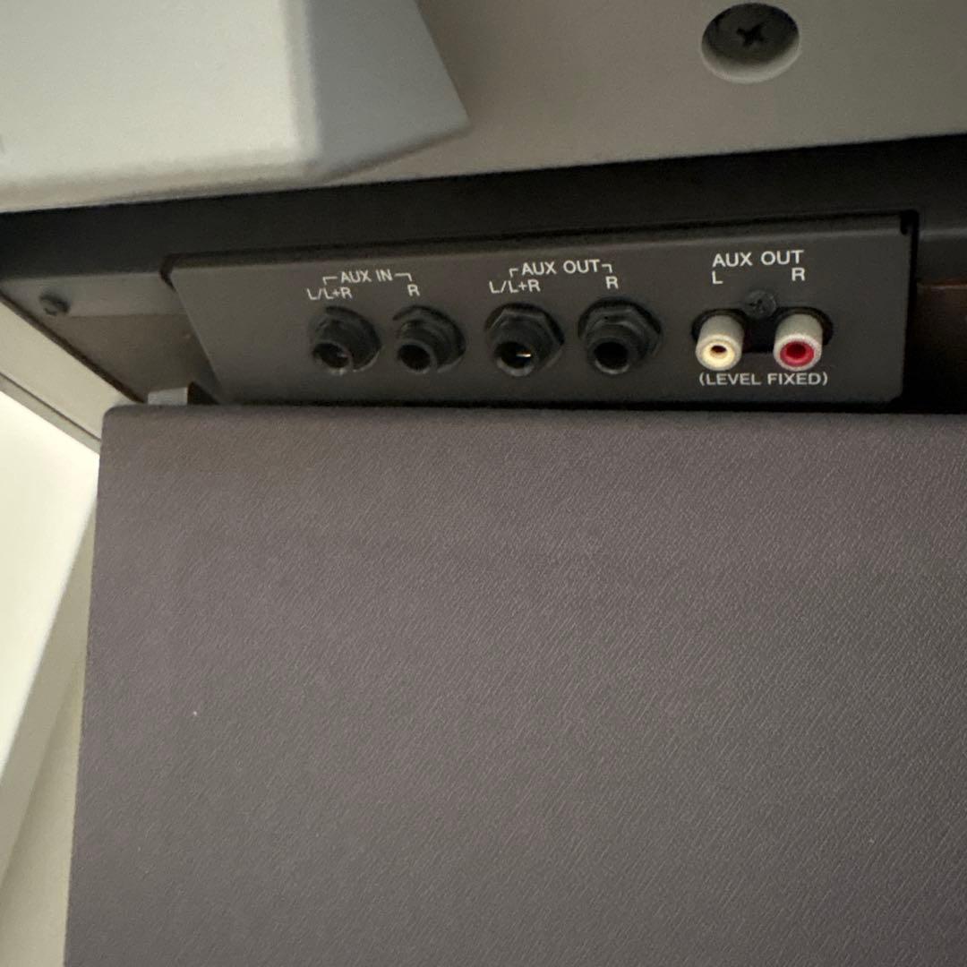 YAMAHA ELS-01U エレクトーン　ステージア　2010年製