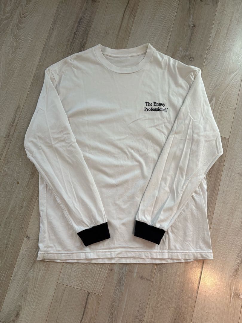 The Ennoy professional ロンT