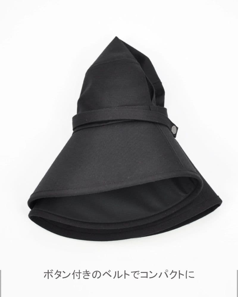 サンバリア100 ウィンドハット アイボリー Ｍサイズ