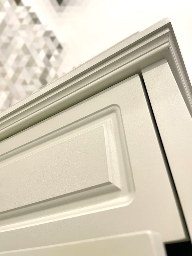 送料込み！アンティークチェスト 5段