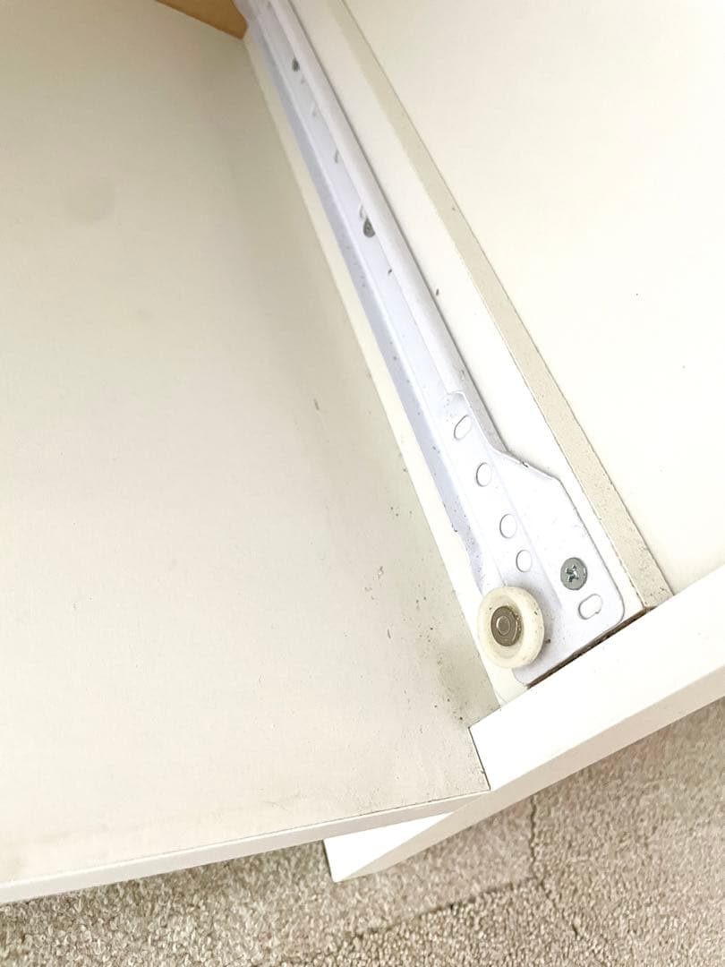 送料込み！アンティークチェスト 5段