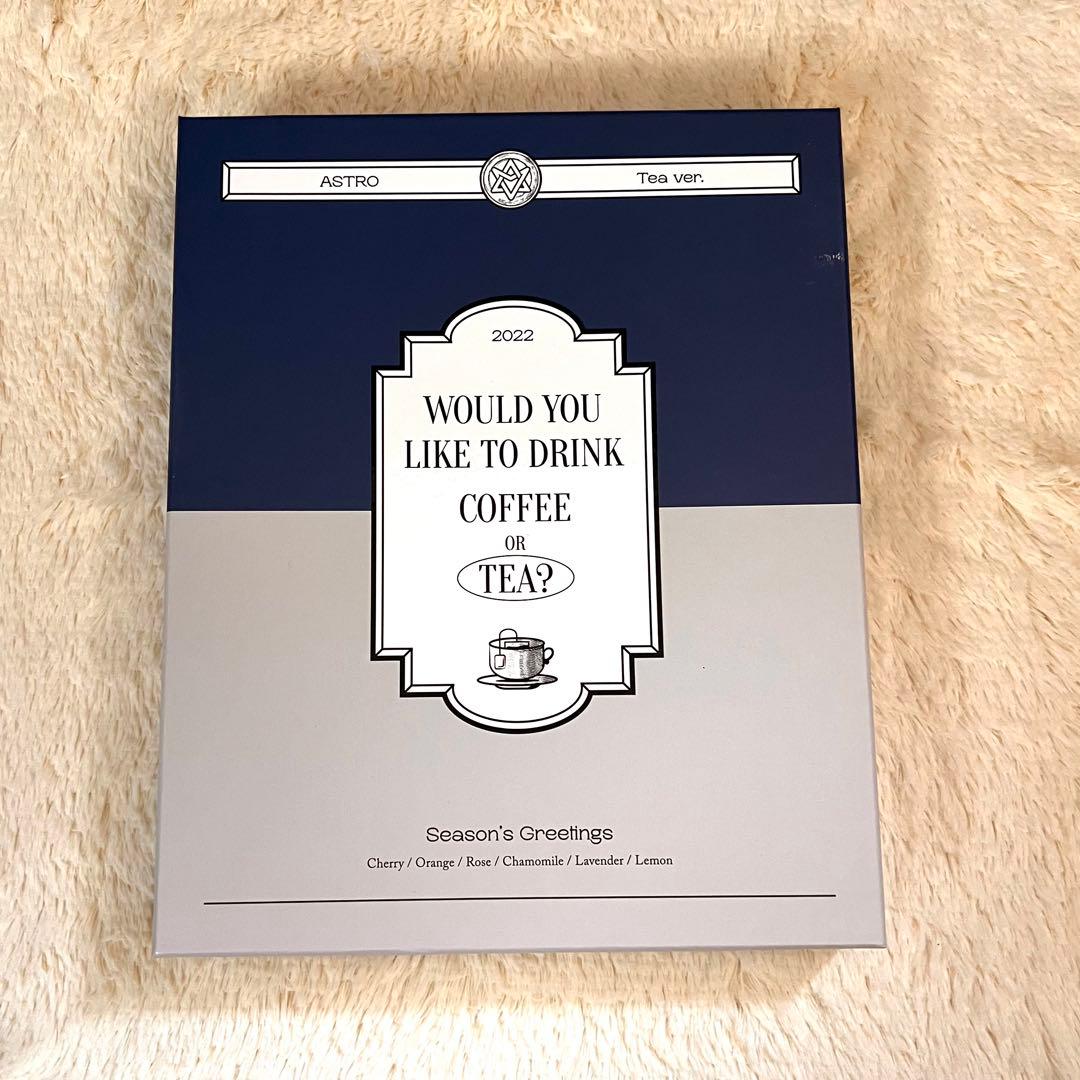 『未使用品』ASTRO CD 写真集 その他 K-POP まとめ売り　1/2