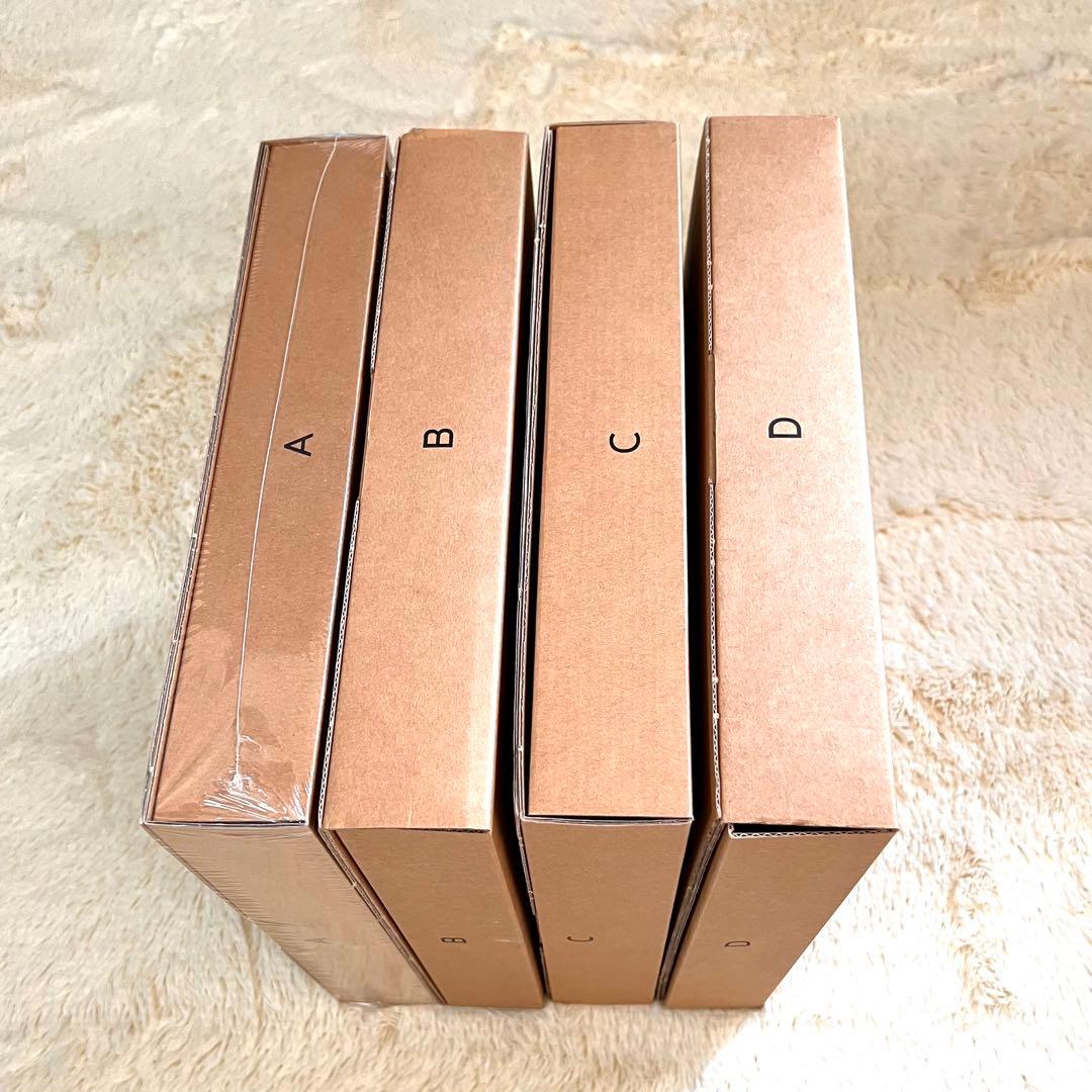 『未使用品』ASTRO CD 写真集 その他 K-POP まとめ売り　1/2