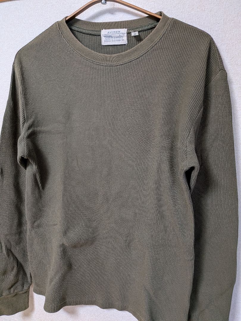 【豪華オマケ付】美品　AVIREX　スタジャン　Lサイズ　スカジャン　黒