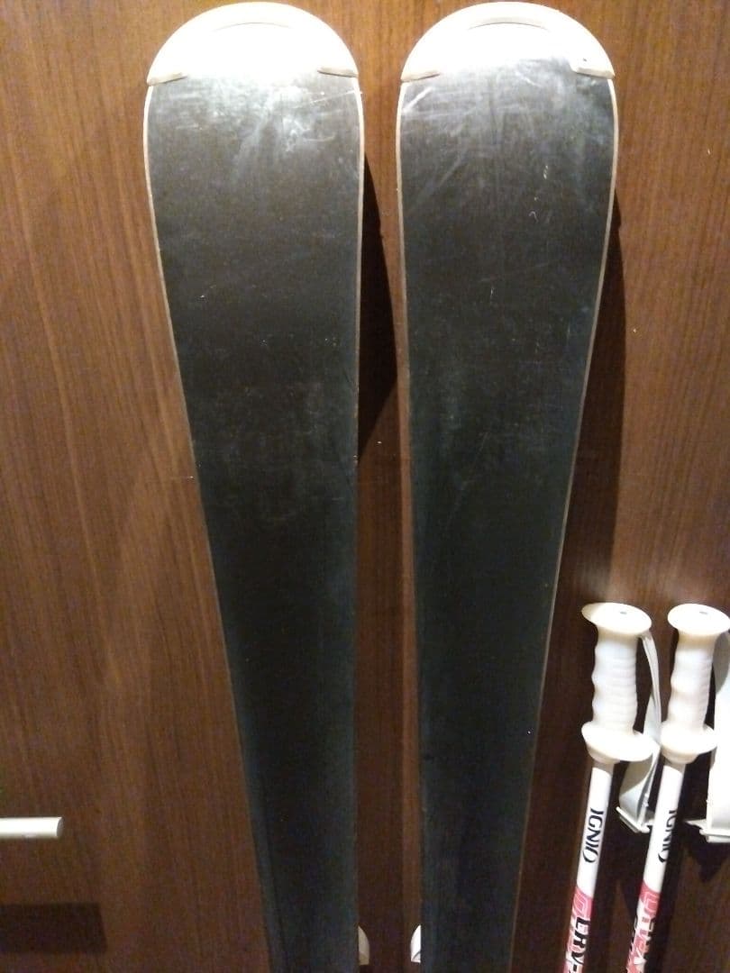 人気♡PURECONSCIOUS/レディース用/スキーセット/メンテ・WAX済み