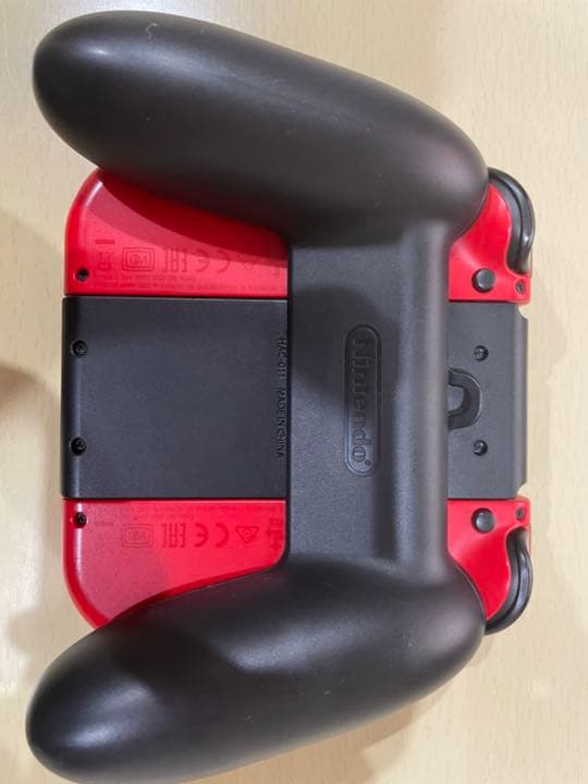 Nintendo Switch スーパーマリオ オデッセイセット