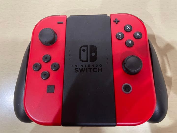 Nintendo Switch スーパーマリオ オデッセイセット