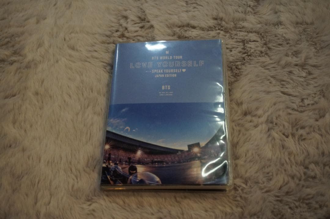 BTS カレンダー ポスター CD 12点セット