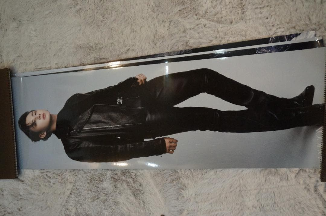 BTS カレンダー ポスター CD 12点セット