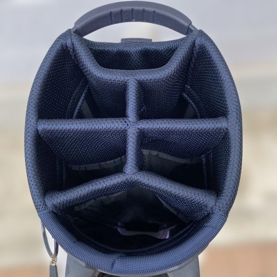 新品‼︎ パーリーゲイツ「GRAFFLEX」コラボスタンドキャディーバッグ