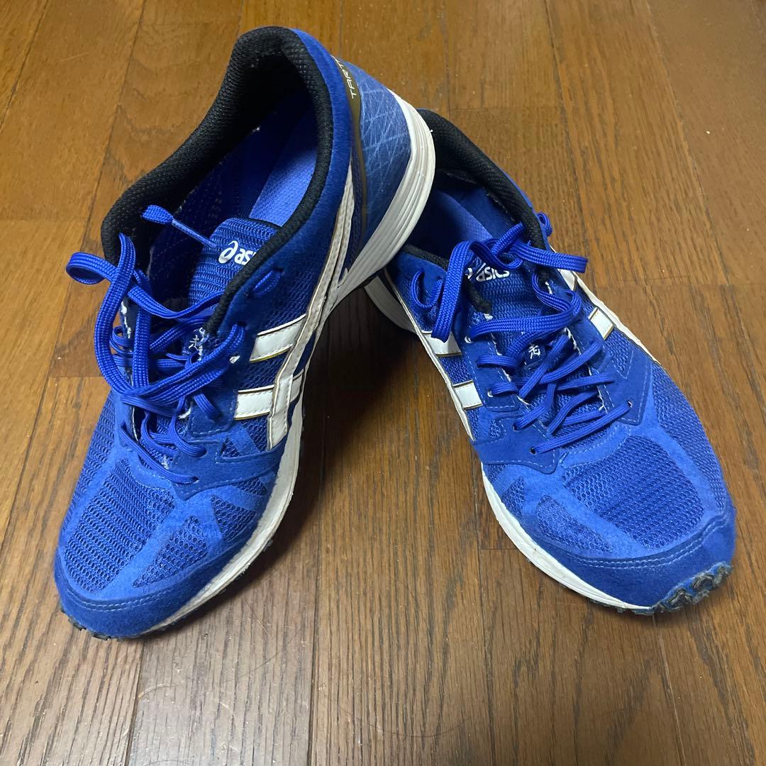 スパイク・シューズ TARTHERZEAL4 26.0