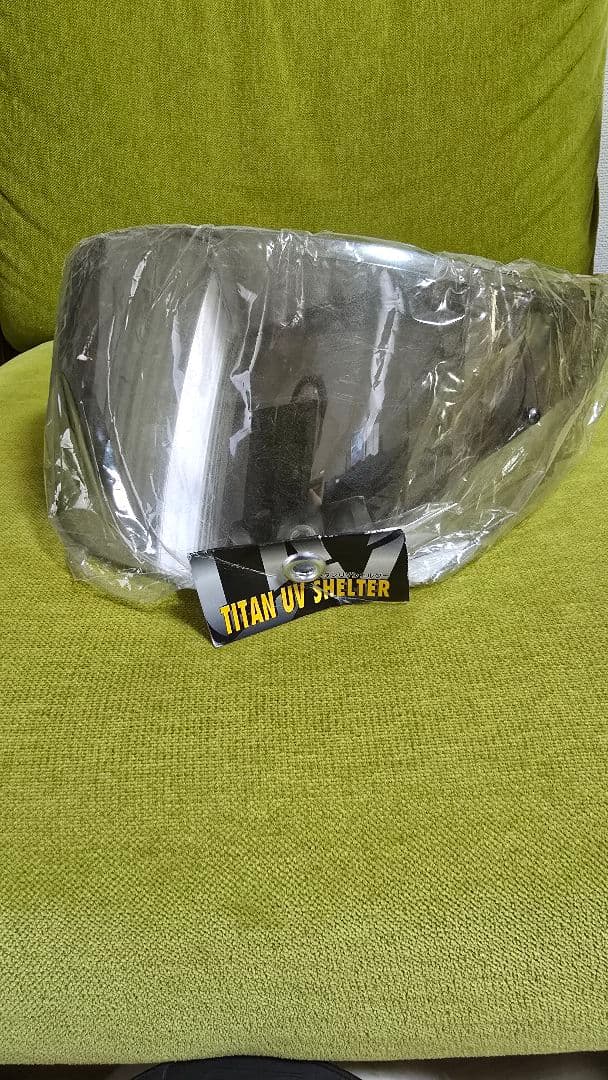 しげさん専用　SHOEI フルフェイスヘルメット ホワイト