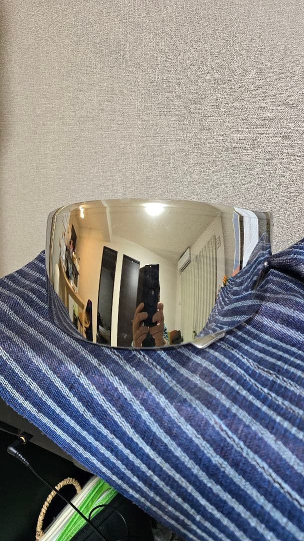 しげさん専用　SHOEI フルフェイスヘルメット ホワイト