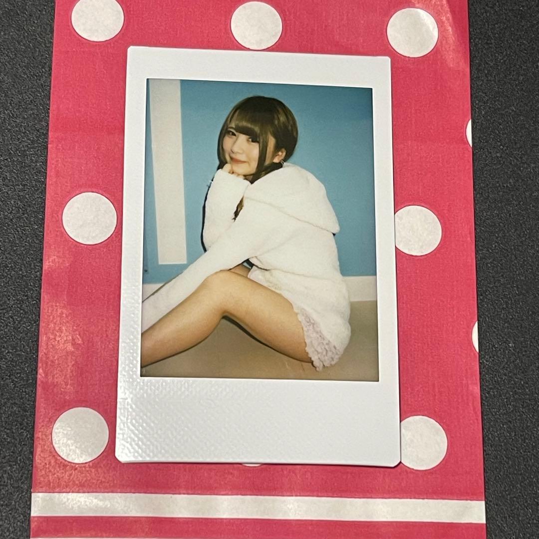 あっとほぉ〜むカフェ　プレミアムメイドれなち　ブルーレイ　2016年　チェキ付き