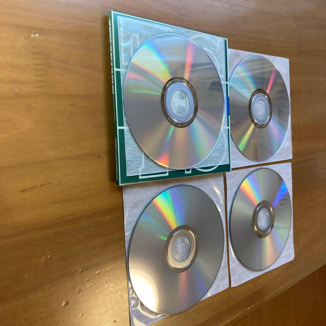 Led Zeppelin/英国放送協会実況録音盤