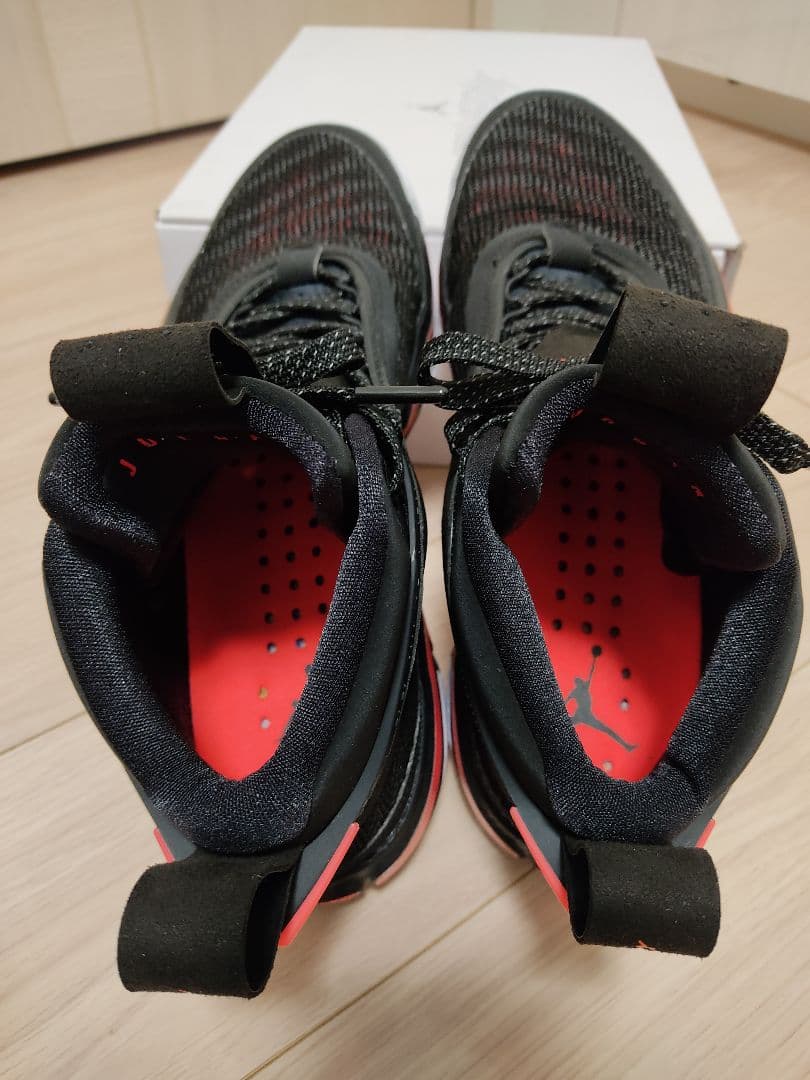 【美品】AIR JORDAN 36 ジョーダン 26cm