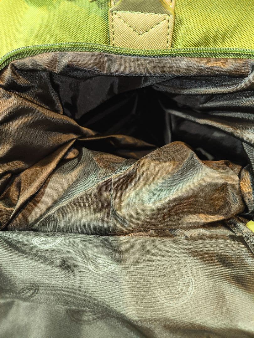 LA買付商品スプレーグラウンドミリタリーダッフルバッグ