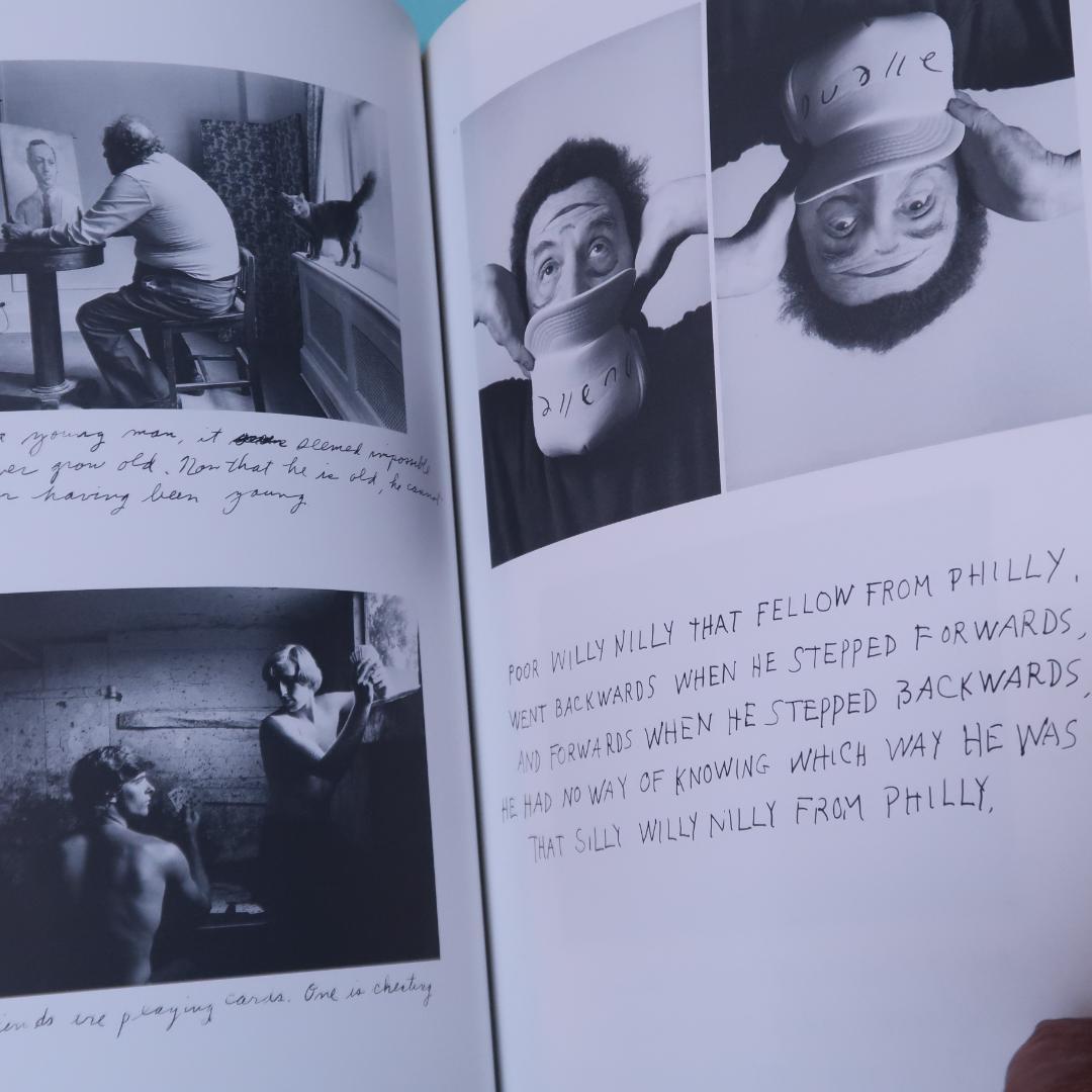 セール！　 希少 洋書『デュアン・マイケルズ 写真展』図録　モントリオール美術館