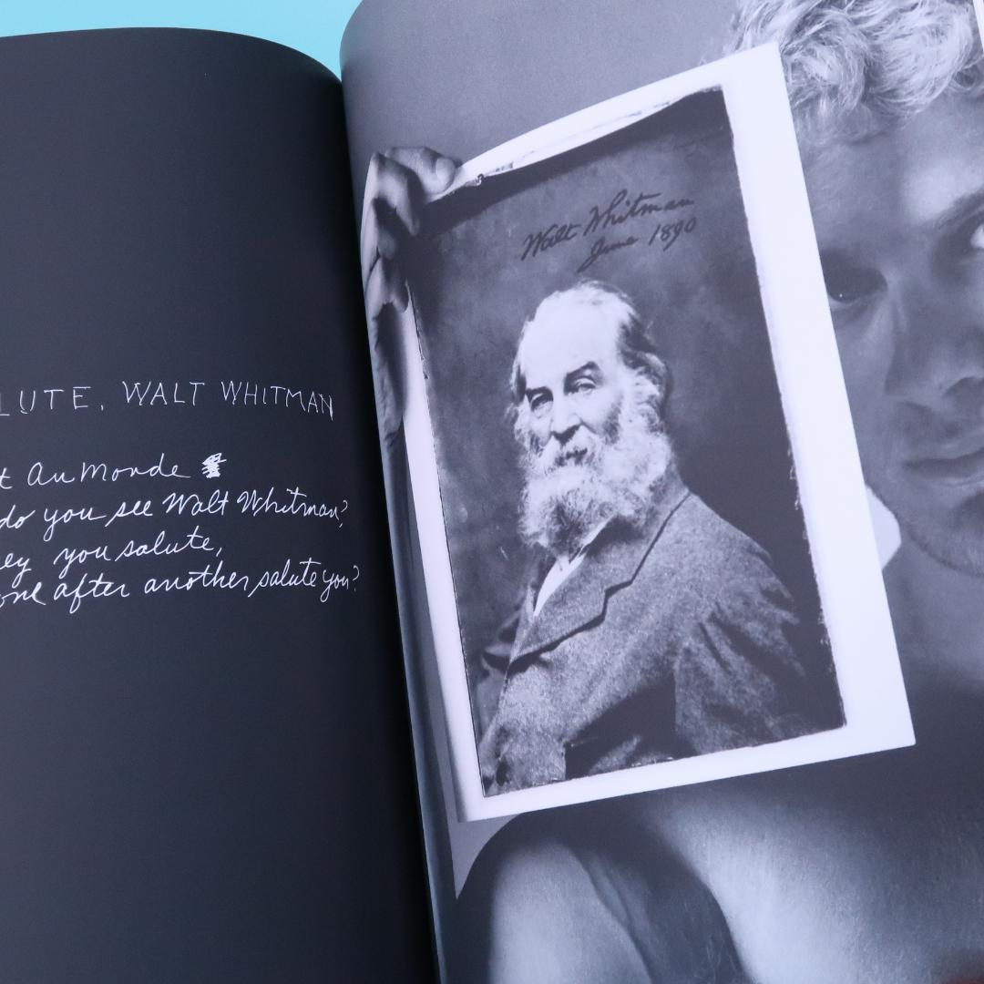 セール！　 希少 洋書『デュアン・マイケルズ 写真展』図録　モントリオール美術館