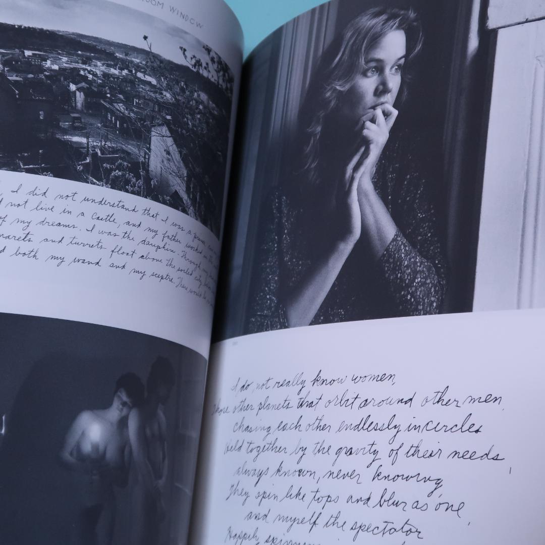 セール！　 希少 洋書『デュアン・マイケルズ 写真展』図録　モントリオール美術館