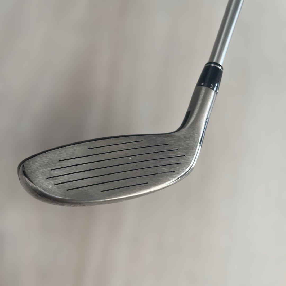 エポンAF-956 U22ユーティリティクラブ