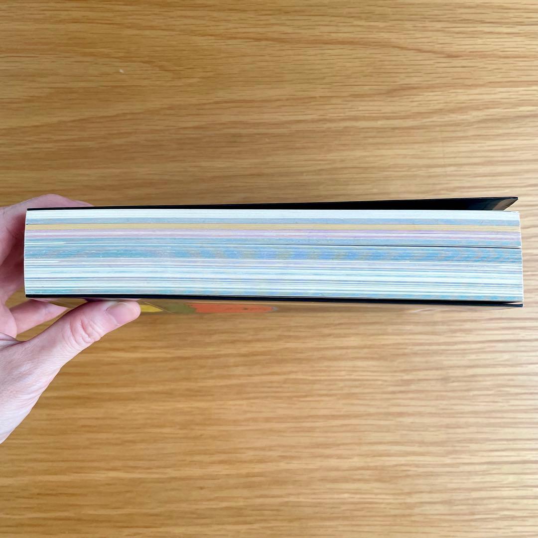 粟津潔 デザイン図絵 復刻版