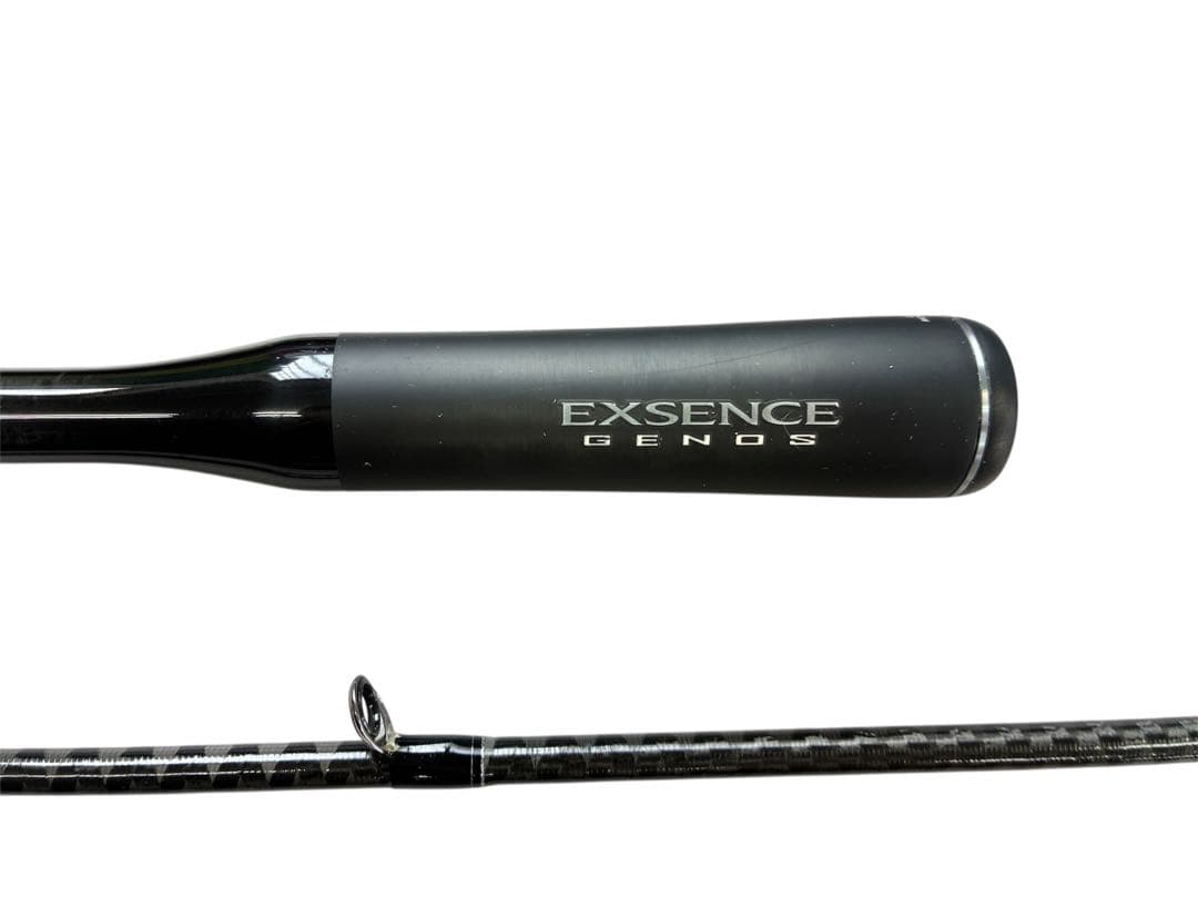 シマノ　20エクスセンスジェノス B88ML/R 美品