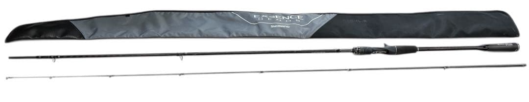 シマノ　20エクスセンスジェノス B88ML/R 美品