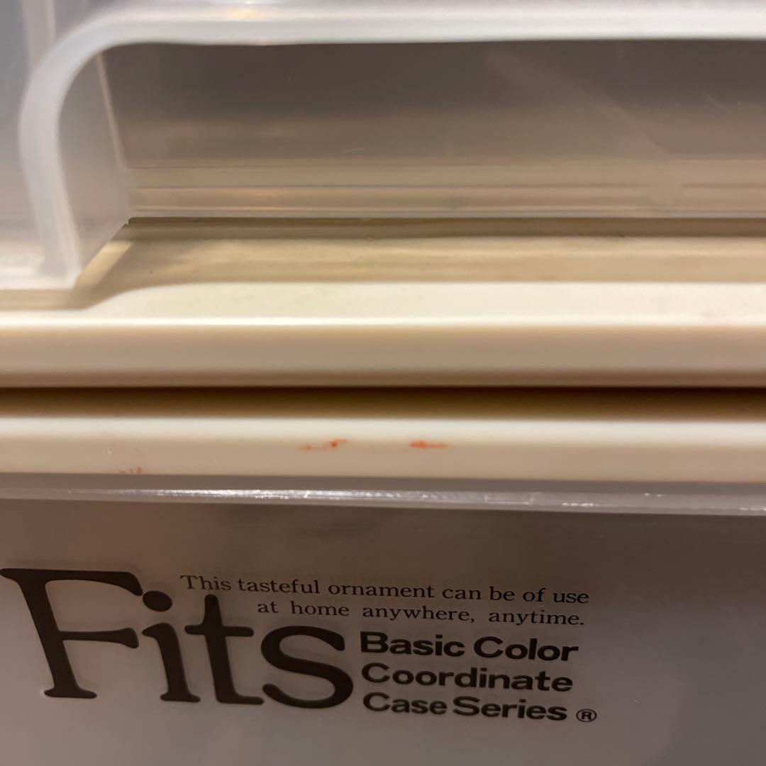 【4個セット】フィッツケース