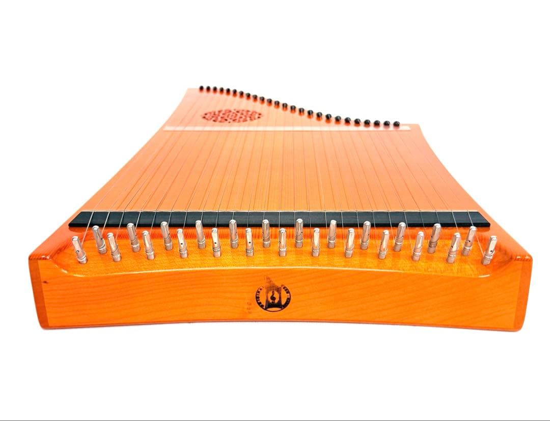 【美品】Hermann Veeh ヘルマンハープ