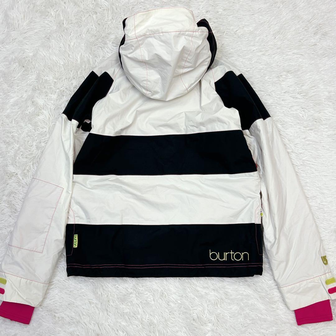 burton × cosby スノーボードウェア M