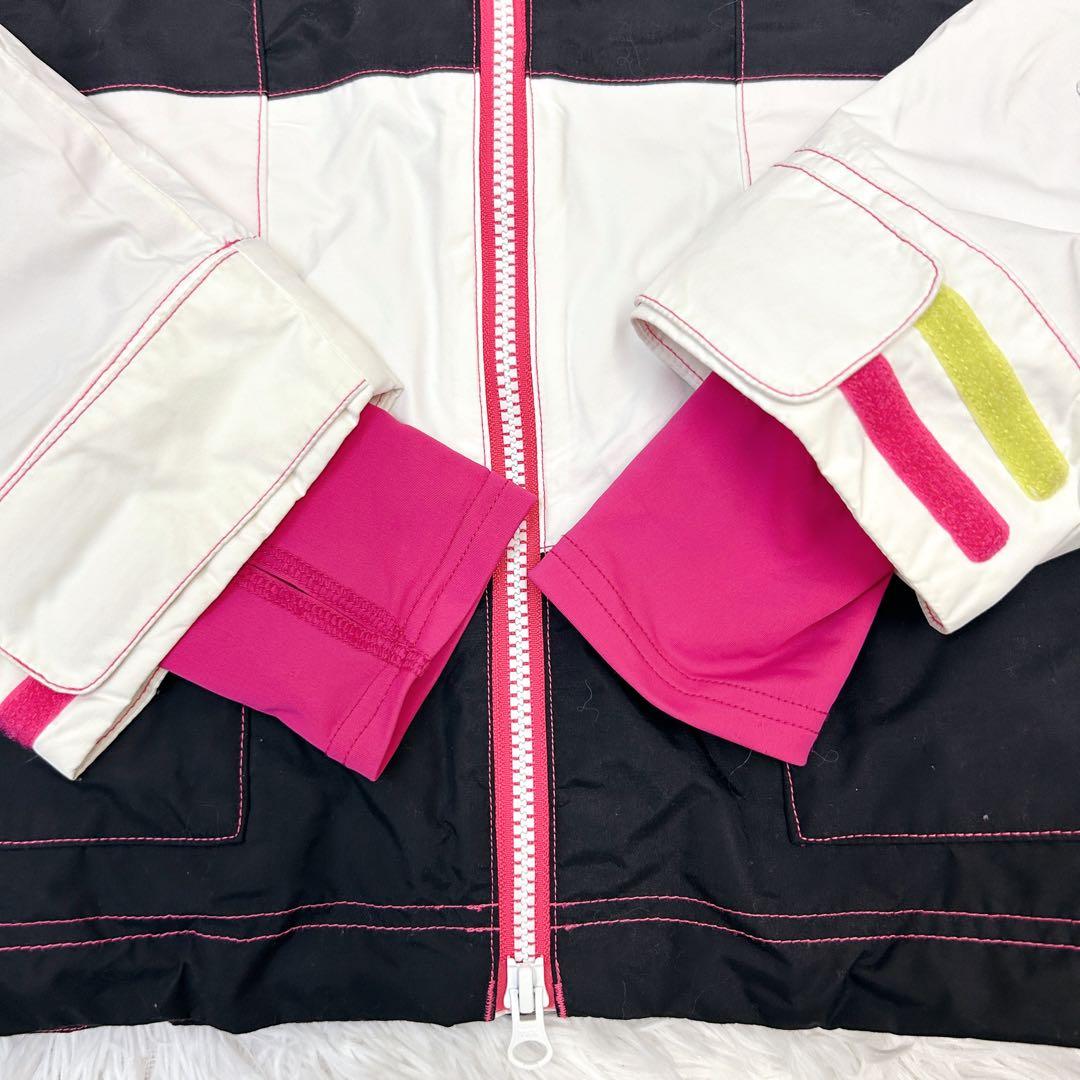 burton × cosby スノーボードウェア M