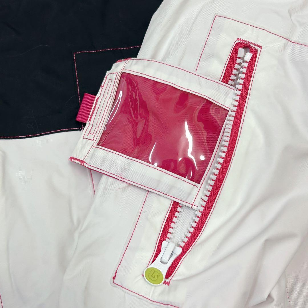 burton × cosby スノーボードウェア M