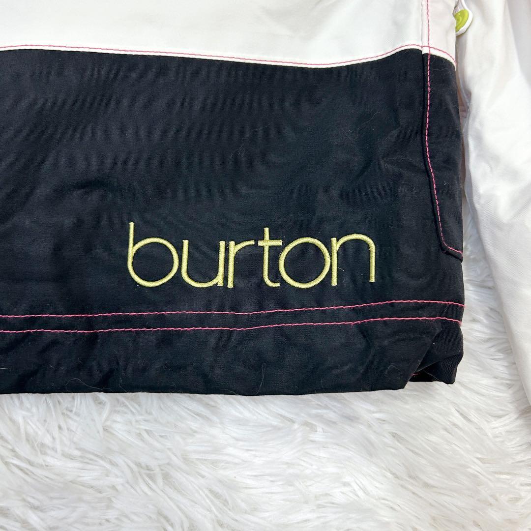 burton × cosby スノーボードウェア M