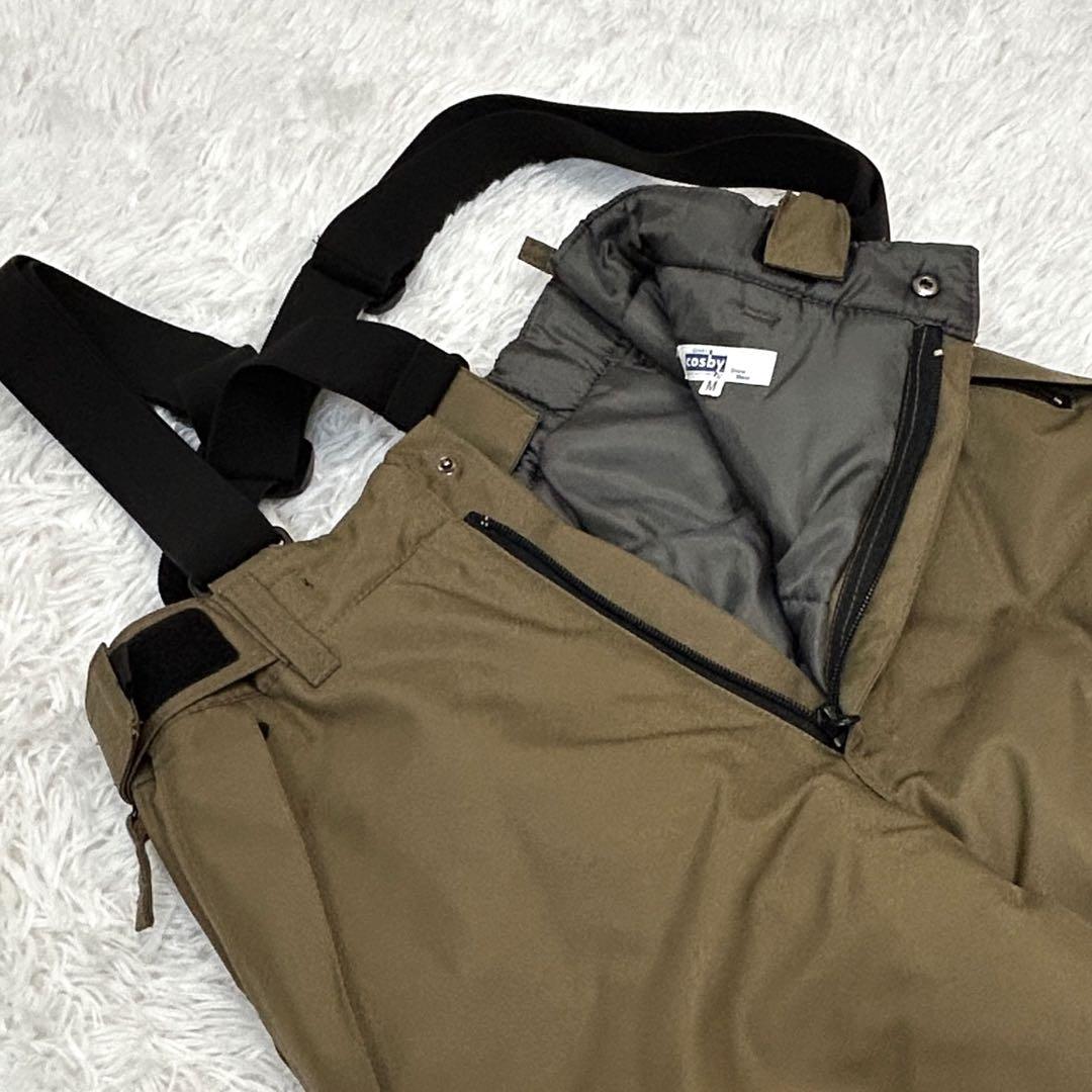 burton × cosby スノーボードウェア M