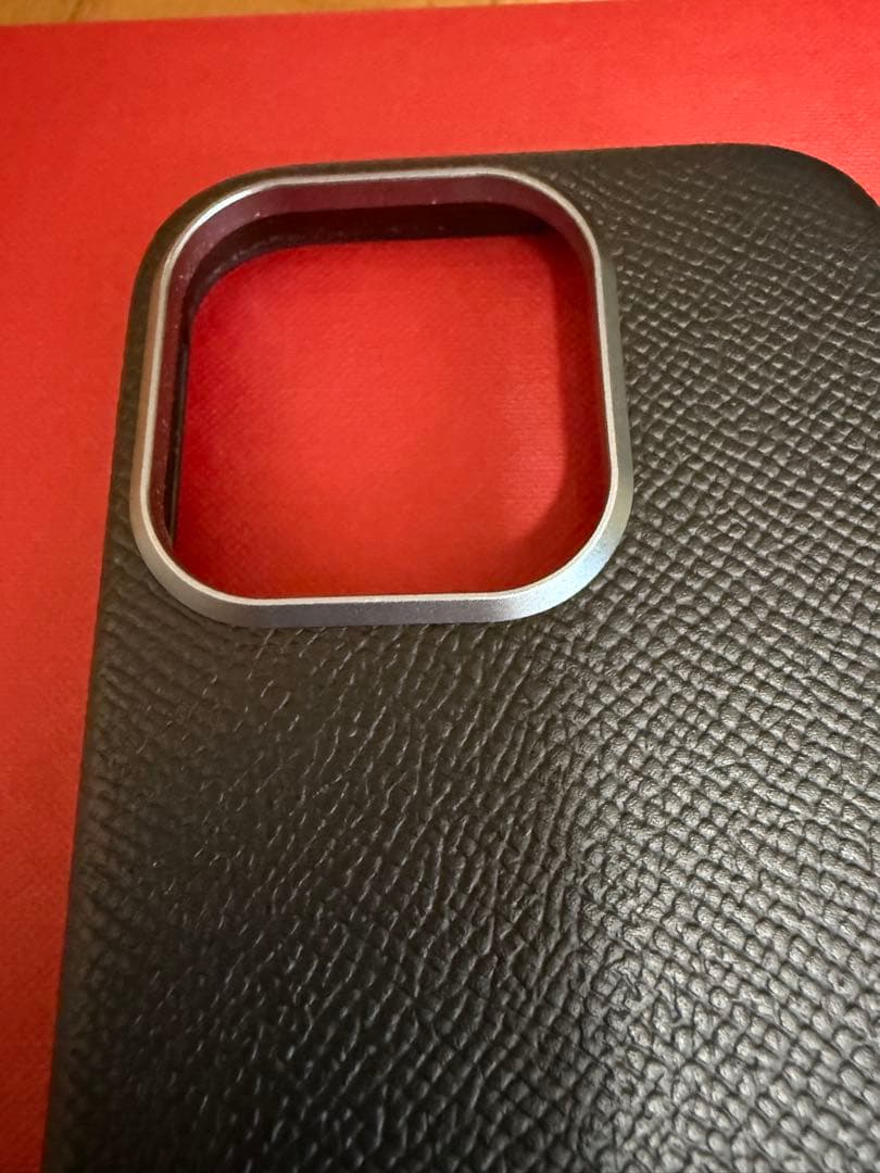 新品 BONAVENTURA iPhone16Pro