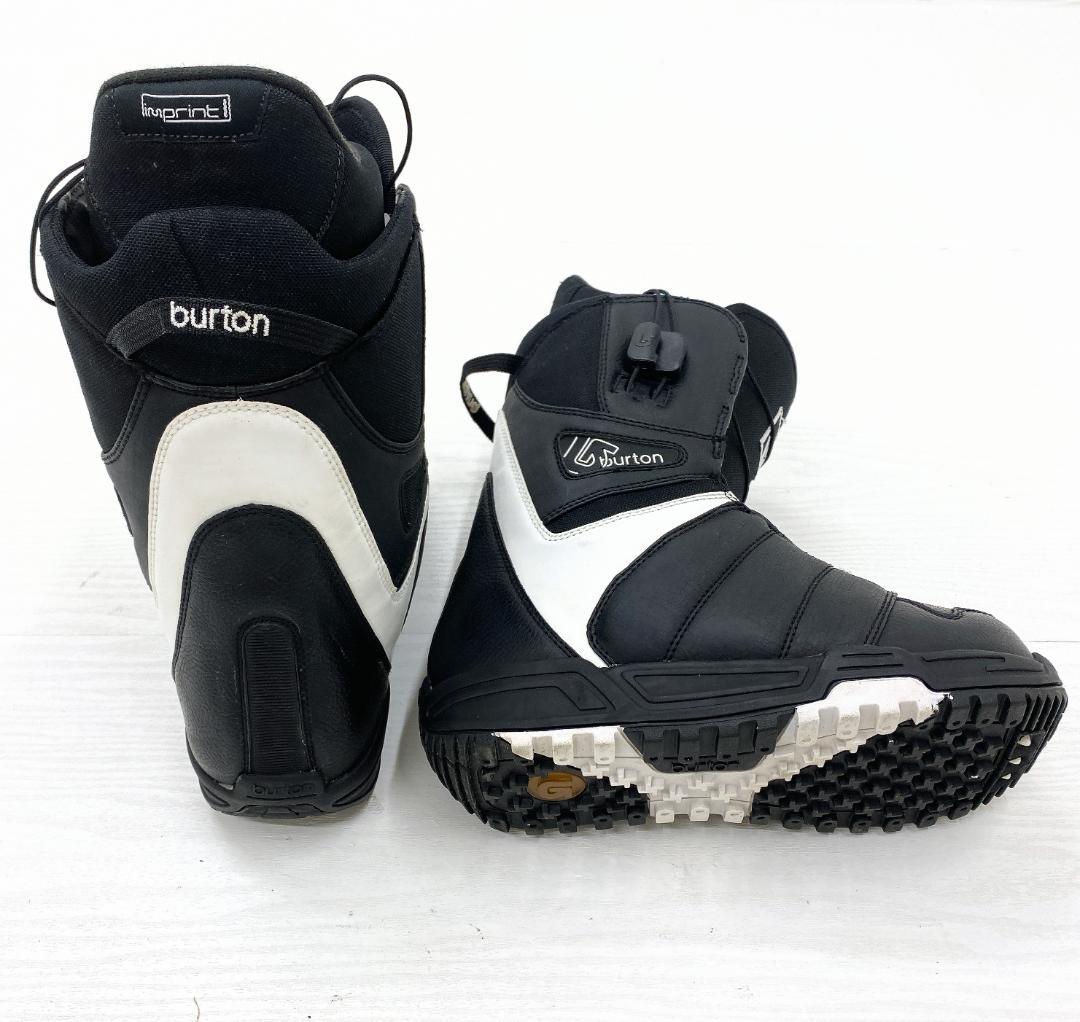 BURTON バートン レディース スノーボード セット 143cm 24cm