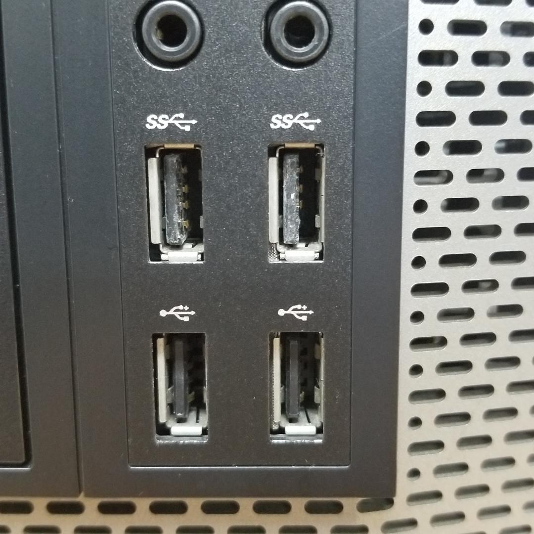 SSD512GB i5 Win11 デスクトップPC DELL (E2593