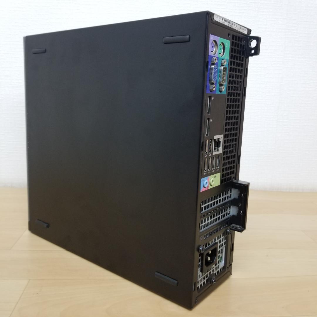 SSD512GB i5 Win11 デスクトップPC DELL (E2593