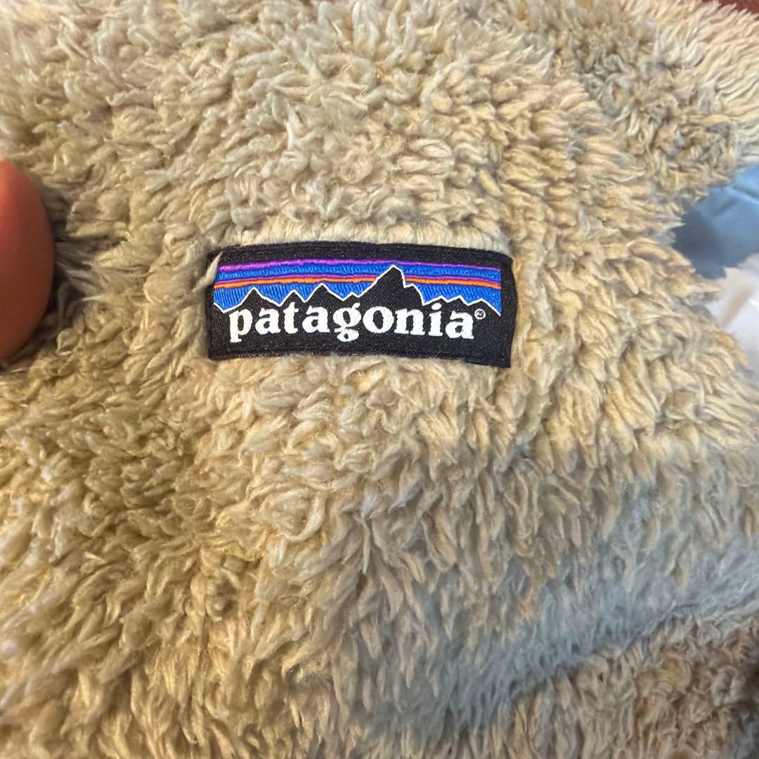 パタゴニア　ロスガトス　ベスト　M