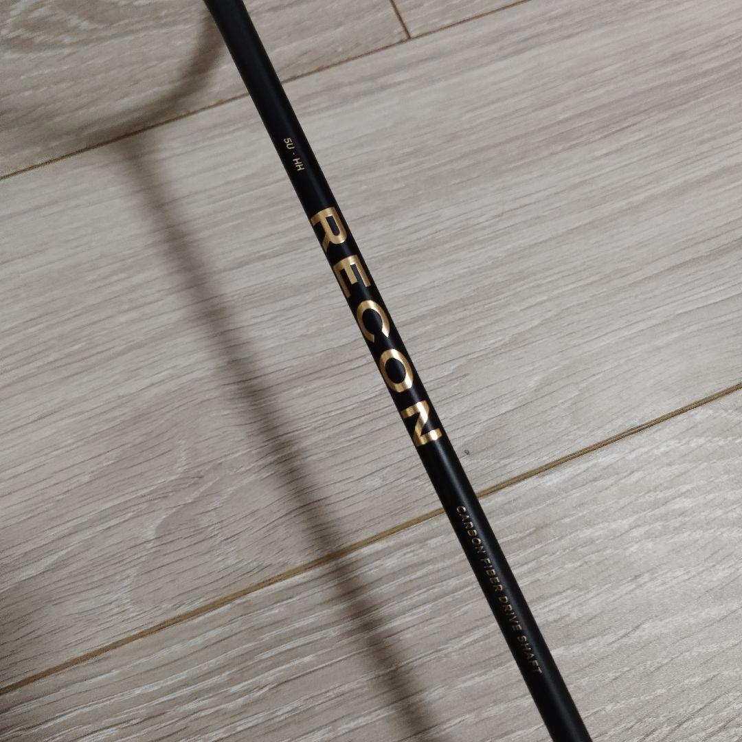 ウィルソン レコンPX7000 バドミントンラケット