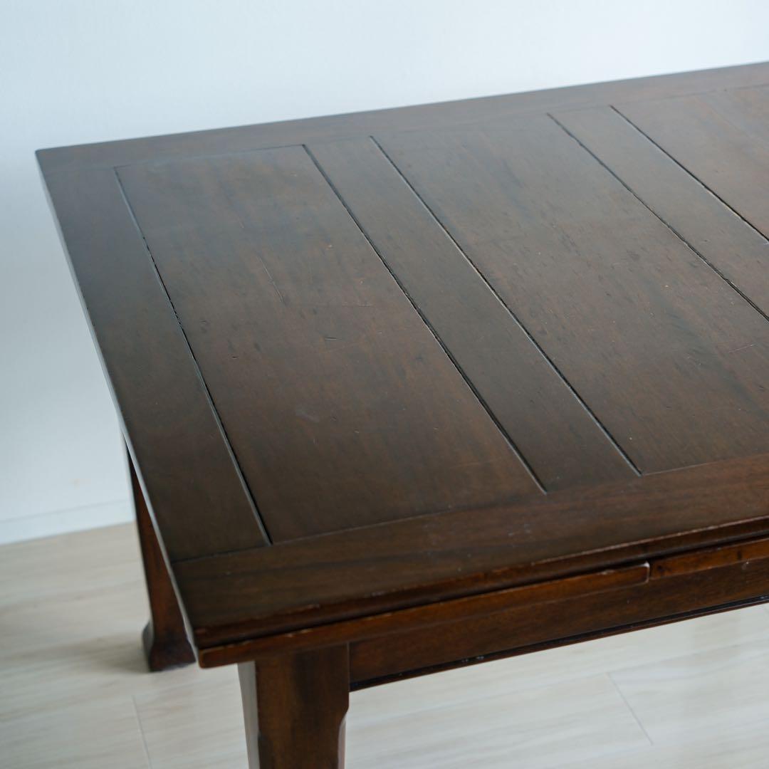 イギリス製 ヴィンテージテーブル バタフライテーブル アンティーク