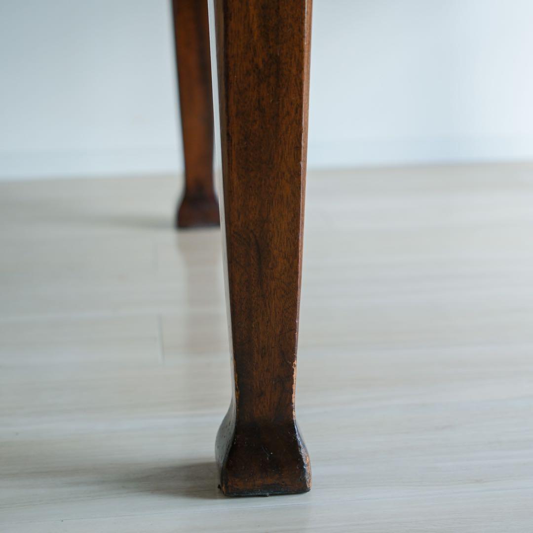 イギリス製 ヴィンテージテーブル バタフライテーブル アンティーク