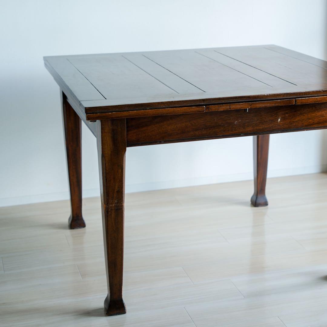 イギリス製 ヴィンテージテーブル バタフライテーブル アンティーク