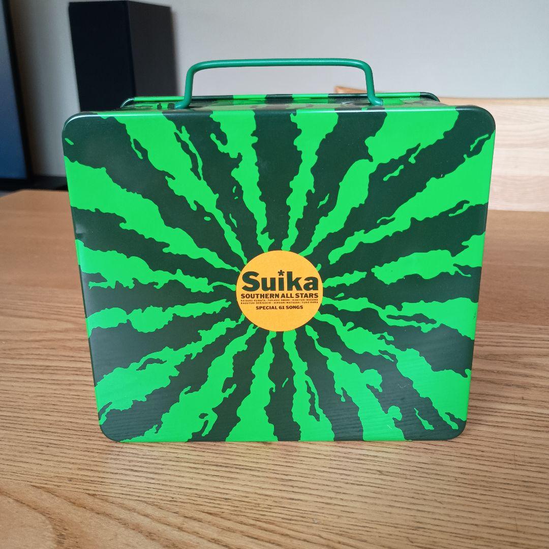 (最終値下げ)「貴重帯付き」サザンオールスターズ/すいか