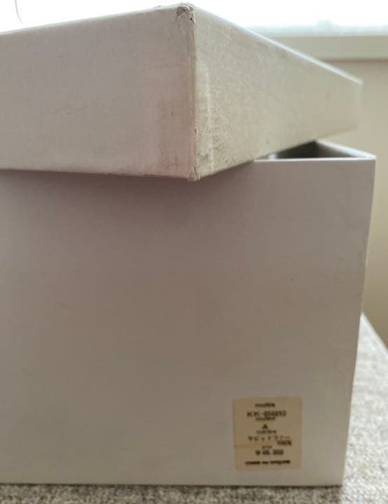 ［11/1更新　値下げしました！］ コムデギャルソン　ハット　帽子