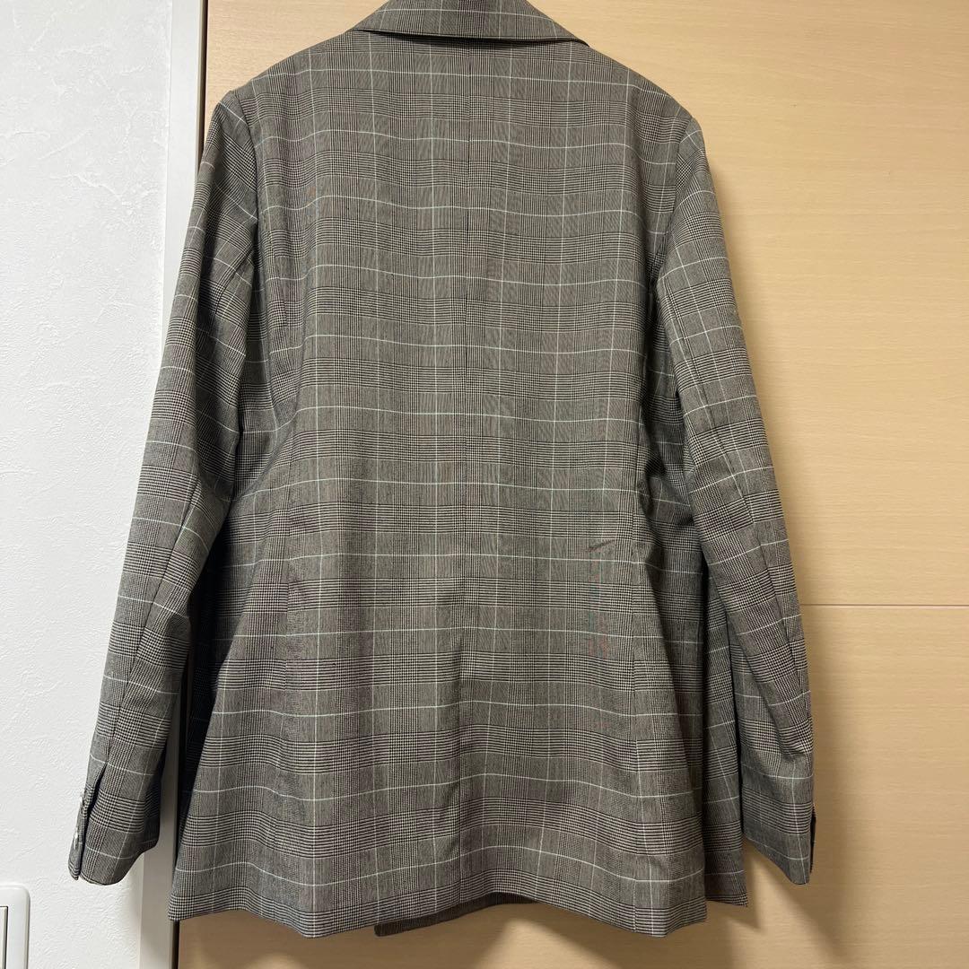 【美品】コラージュガリャルダガランテ テーラードジャケット 秋冬向け